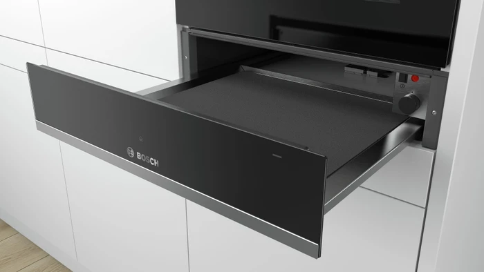 Bosch Serie 6 BIC510NS0 Wärmeschublade