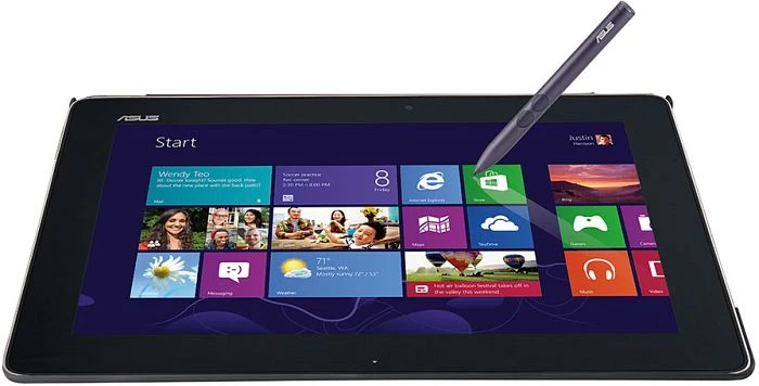 ASUS Taichi Stylus