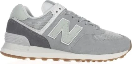 New Balance 574 lone star grey/bayberry/castlerock (Damen)