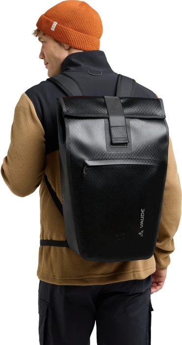 Vaude Clubride Aqua 27 schwarz