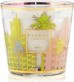 Baobab Collection My First Baobab Miami Duftkerze, 190g