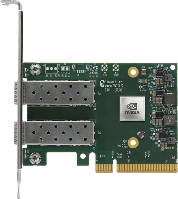 NVIDIA Mellanox ConnectX-6 Lx