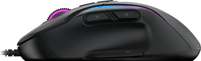 Turtle Beach Kone II, schwarz, USB