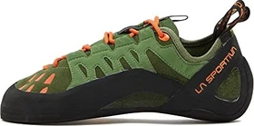 La Sportiva Tarantulace olive/tiger