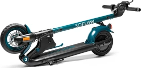 SoFlow SO3 Pro Elektro-Roller 20km/h