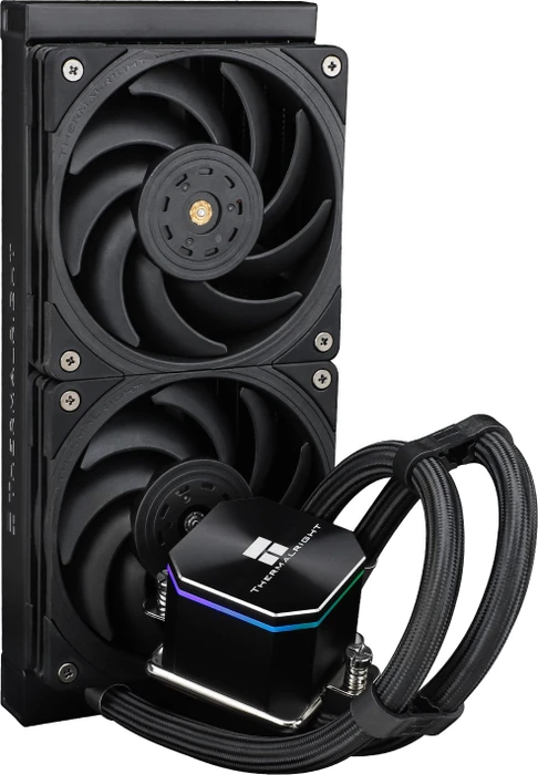 Thermalright Frozen Edge 240 Black