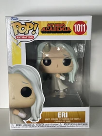 FunKo Pop! Animation - My Hero Academia - Eri