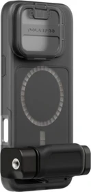 PolarPro LiteChaser BaseCase für Apple iPhone 16 Pro Max schwarz