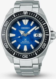 Seiko Prospex SEA Save The Ocean Manty Ray Edition SRPE33K1