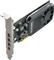 PNY Quadro P620 V2, 2GB GDDR5, 4x mDP Vorschaubild
