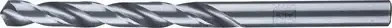 Pferd SPB DIN 338 HSSG N 7.4 STEEL Spiralbohrer, 7.4x69x117mm, 10 Stück