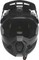 Scott Nero Plus Fullface-Helm schwarz Vorschaubild