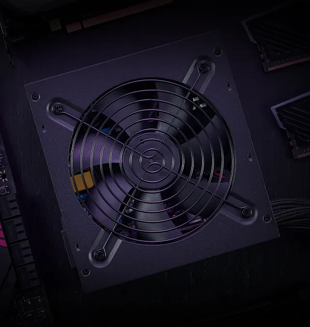 Cooler Master G Gold V2 650 650W, ATX 3.1