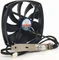 Scythe Slip Stream 140 PWM Adjustable VR, Lüftersteuerung, 140mm Vorschaubild