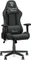 Ranqer Halo Fabric RGB Gamingstuhl, schwarz Vorschaubild