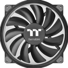 Thermaltake Riing Plus 20 LED RGB TT Premium Edition, LED-Steuerung, Lüftersteuerung, 200mm (CL-F069-PL20SW-A)