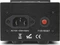Dynavox HiFi-Steckdosenleiste X1000, 4-fach, 1.5m, schwarz Vorschaubild
