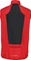 Vaude Air III Fahrradweste mars red (Herren) Vorschaubild