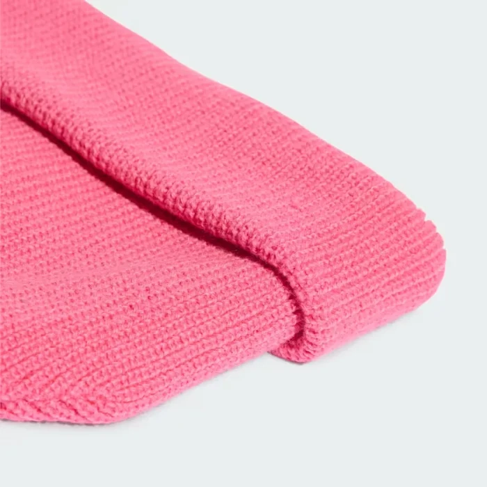 adidas Little Kids Mütze pink fusion (Junior)