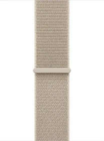 Apple Sport Loop für Apple Watch 46mm kalkstein