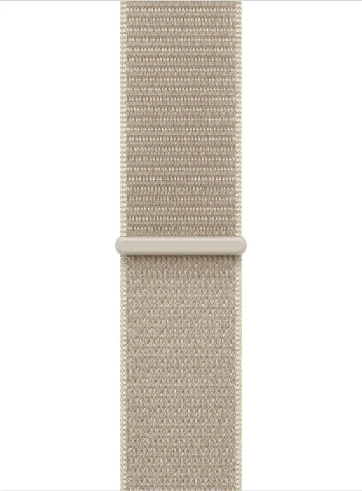 Apple Sport Loop für Apple Watch 46mm kalkstein