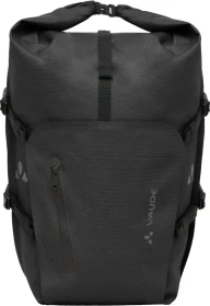 Vaude Free Cargo Gepäcktasche schwarz
