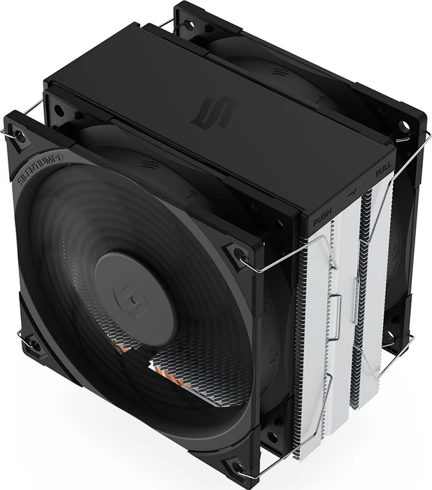 Endorfy SilentiumPC Fera 5 Dual Fan