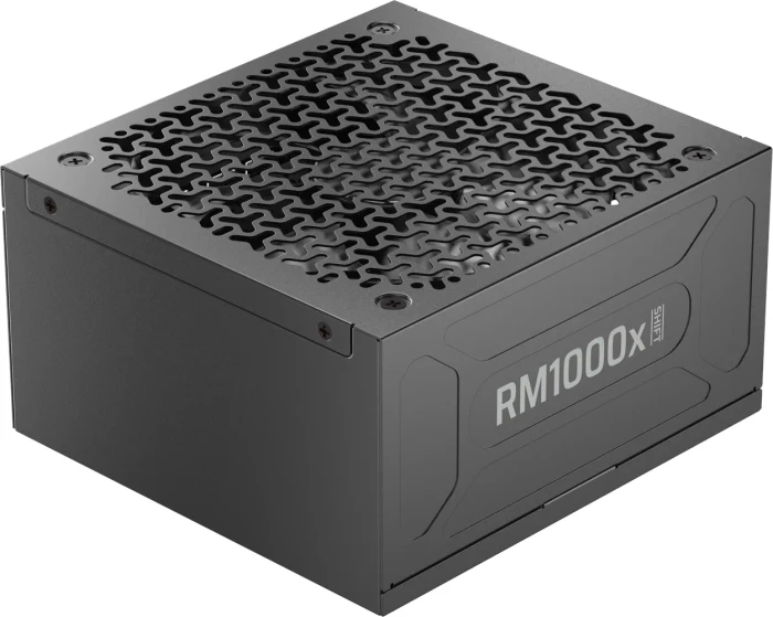 Corsair RMx SHIFT Series 2025 RM1000x 1000W, ATX 3.1