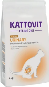 Finnern Kattovit Urinary mit Huhn, 1.25kg