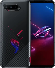 ASUS ROG Phone 5s 256GB/12GB Phantom Black