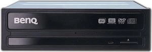 BenQ DW1655 schwarz, bulk