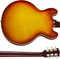 Gibson ES-335 Figured Iced Tea Vorschaubild