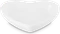 Le Creuset Schüssel in Herzform 20cm Vorschaubild