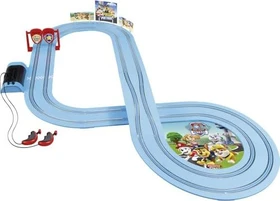 Carrera First Paw Patrol - On the Double 2,9