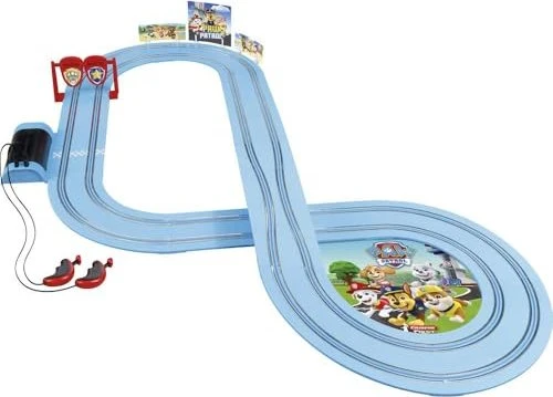 Carrera First Paw Patrol - On the Double 2,9