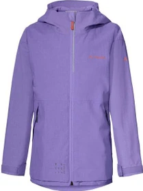 Vaude Hylax 2L Rain Modell 2024 Funktionsjacke limonium (Junior)