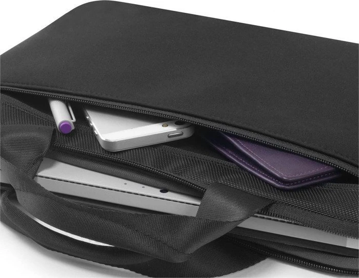 Dicota Ultra Skin Plus PRO 14.1" Tragetasche schwarz