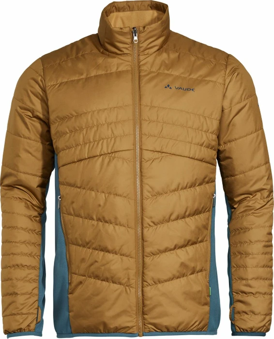 Vaude Miskanti 3in1 II Funktionsjacke steel blue (Herren)