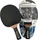 Donic Schildkröt Waldner 3000 Carbon Tischtennisschläger (751803)