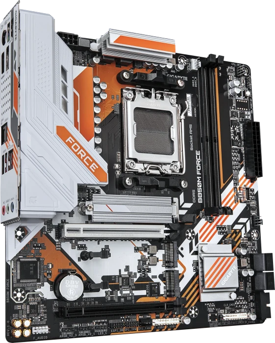 GIGABYTE B850M Force (AMD AM5)