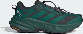 adidas F50 Messi League FG/MG collegiate green/carbon (Junior)