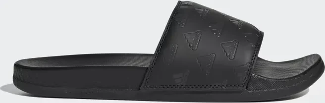 adidas Comfort Adilette core black/carbon