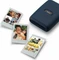 Fujifilm instax mini Link, Dark Denim, blau Vorschaubild