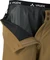 Vaude Tirano Fahrradhose lang phantom black (Damen) Vorschaubild