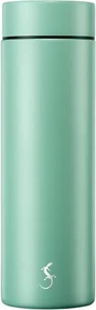 Lurch Mini Isolierflasche 300ml dark salvia