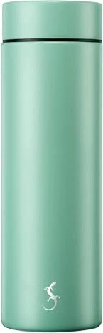 Lurch Mini Isolierflasche 300ml dark salvia