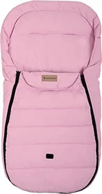 Altabebe AL2450L Fußsack rose