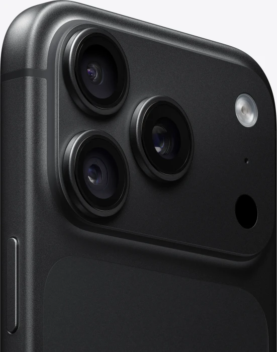 Apple iPhone 18 Pro 256GB schwarz