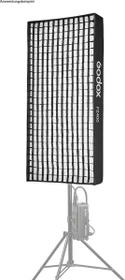 Godox Softbox mit Grid für F400Bi