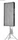 Godox Softbox mit Grid für F400Bi (FS400)